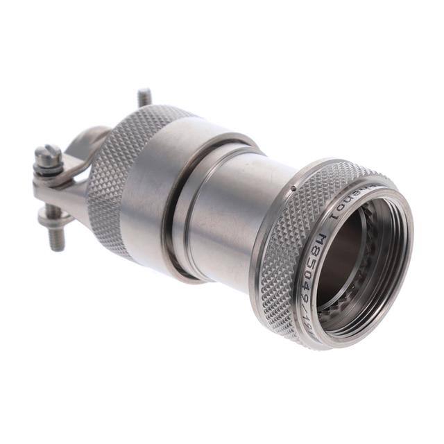 A850491917N05 Amphenol Interconnect India  Backshells and Cable Clamps